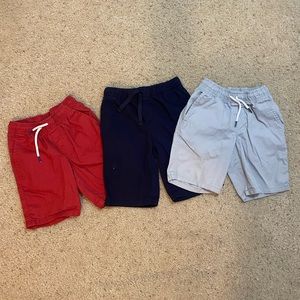 Bundle Boys S6/7 Shorts